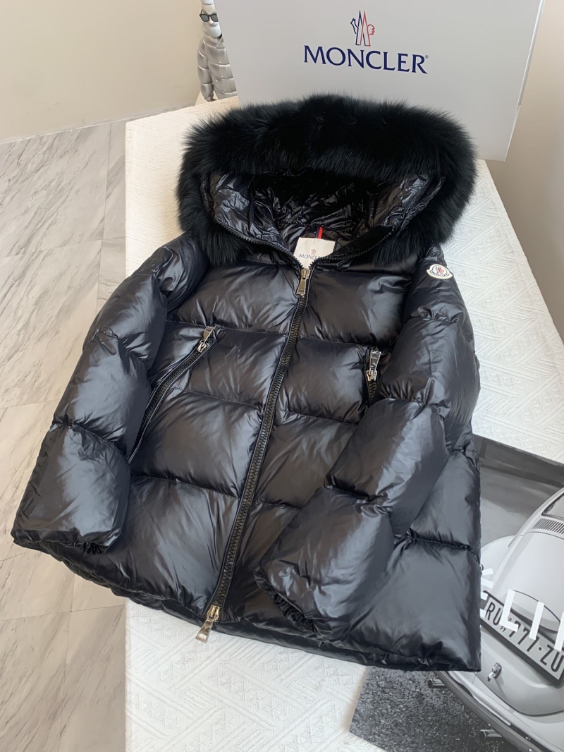 Moncler Down Coat